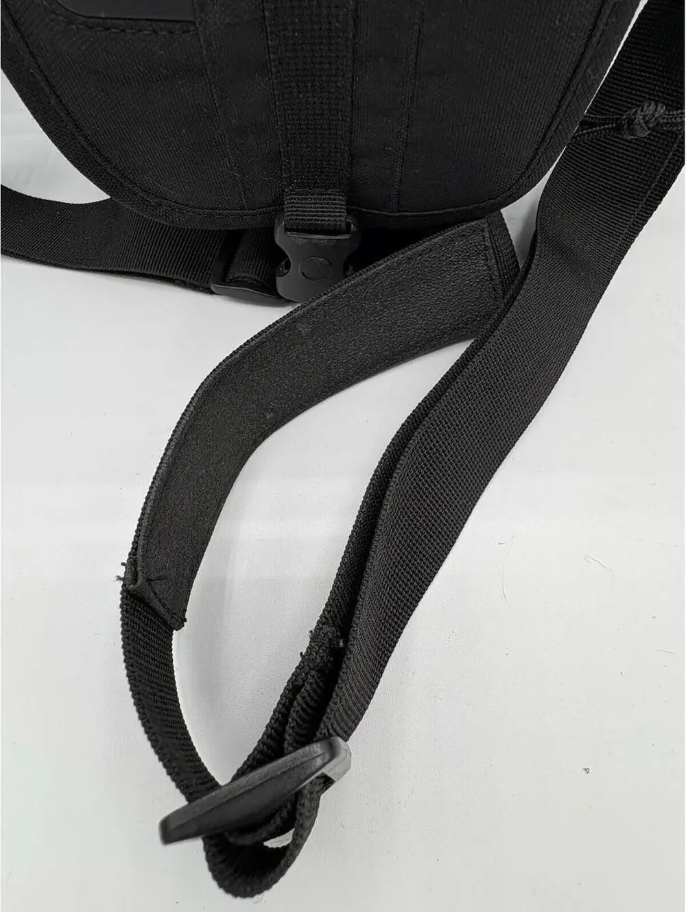 Lowepro Adventura 120 DSLR Camera Case Bag With Strap Black Travel Padded